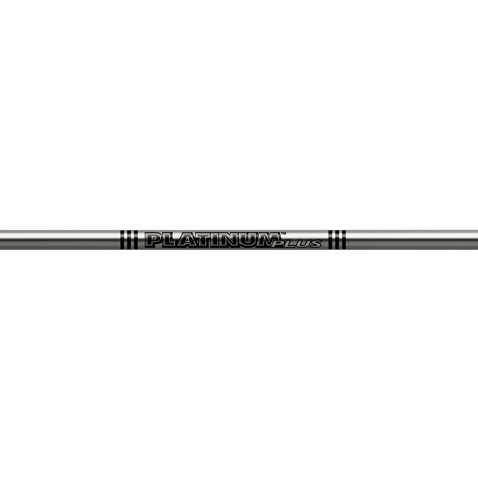 Easton Platinum Plus 1816 Aluminum Arrow Shafts 1 Dozen