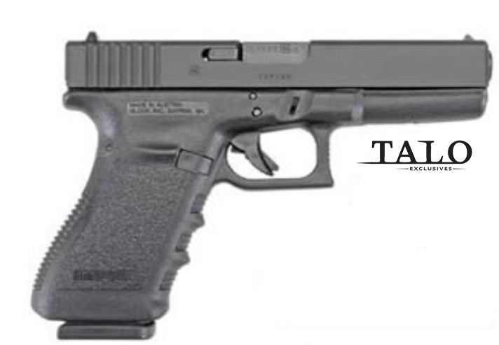 20C 10mm 4.6" B FS Compensated 2/15 TALO