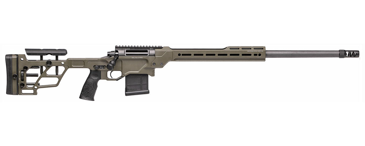 DELTA 5 PRO 6.5CR 26" OD 42-159-81712