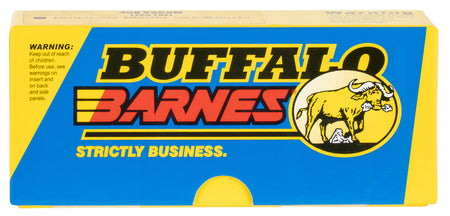 Buffalo Bore Hunting & Sniping .458 SOCOM 300 gr PolyTip ammo