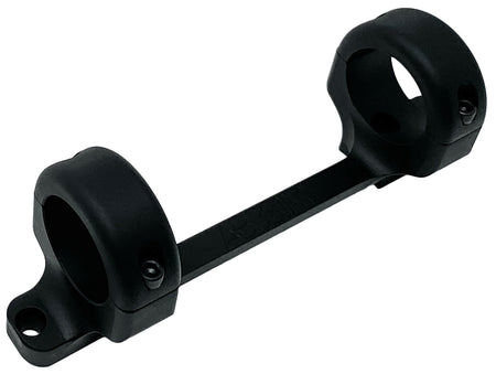 DNZ AB3S1M Game Reaper Browning Scope Mount and Ring Combo Matte Black 1 Inch