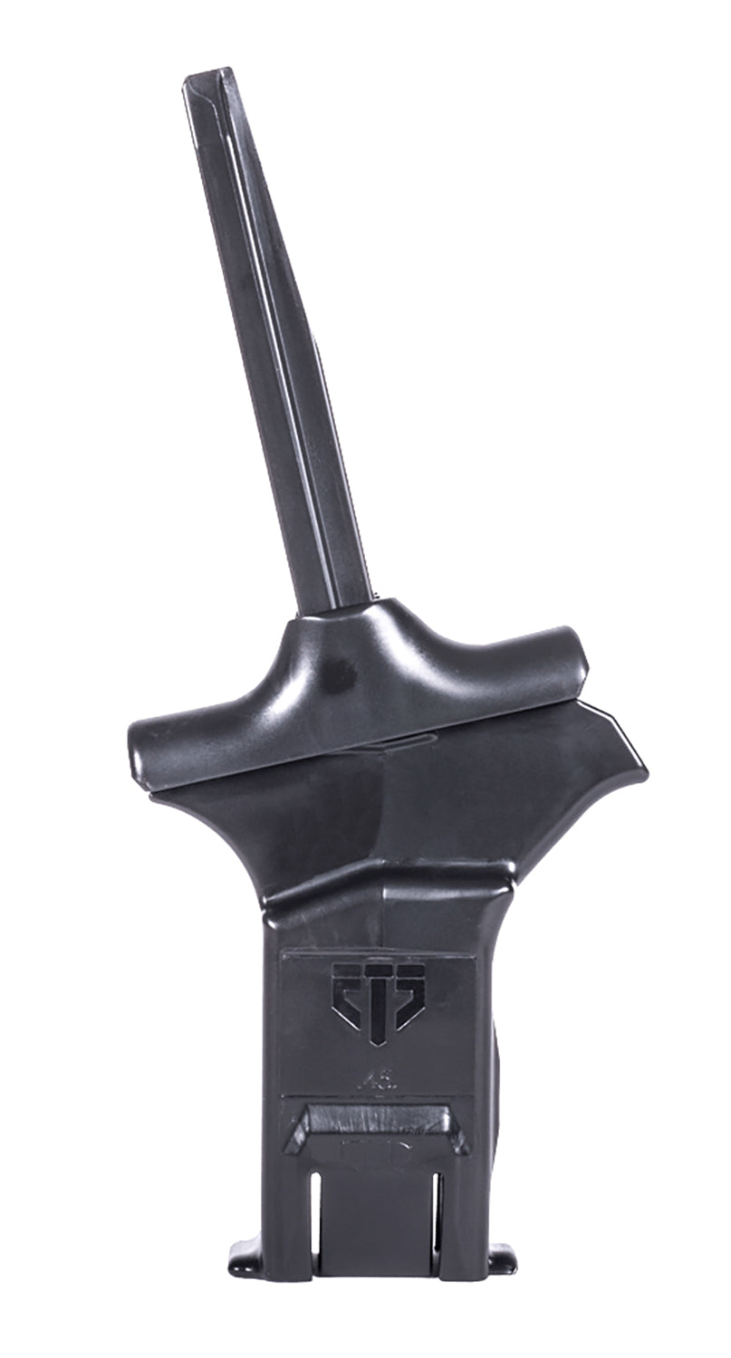 ETS Group ETSCAM45 C.A.M Magazine Loader Double and Single Stack .45 ACP Pistols Black Polymer