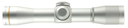 Leupold FX-II 4x28mm Handgun Scope Silver Duplex