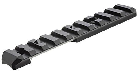 Ruger 90623 Picatinny Rail Black Anodized Aluminum for Ruger Mark III/IV & 22/45