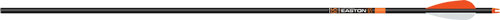 Easton 6.5MM 28" 500 Spine Ready-to-Shoot Bully VNS Arrow 6-Pack