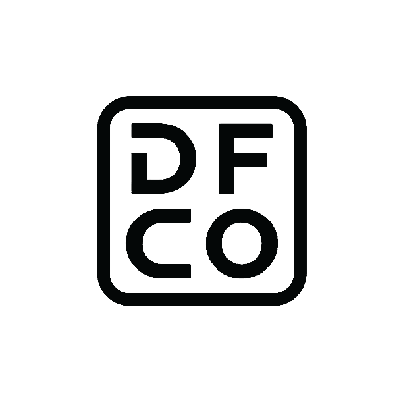 DFCO IRON PALM AK GRIP ODG