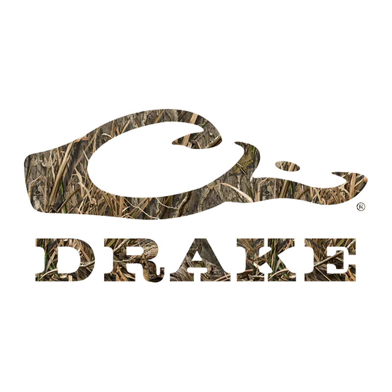 Drake Ol' Tom Early Bird Sweatpant MO Bottomland XLarge
