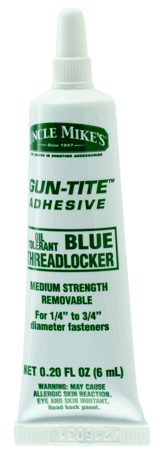 Uncle Mike's 16310 Gun-Tite Adhesive 6ml Tube