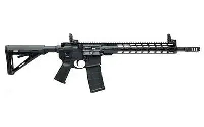 LANTAC LA-SF 14.5" P&W 223 PTRL RFL