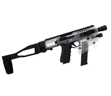 CAA Micro Conversion Kit for Glock Pistols