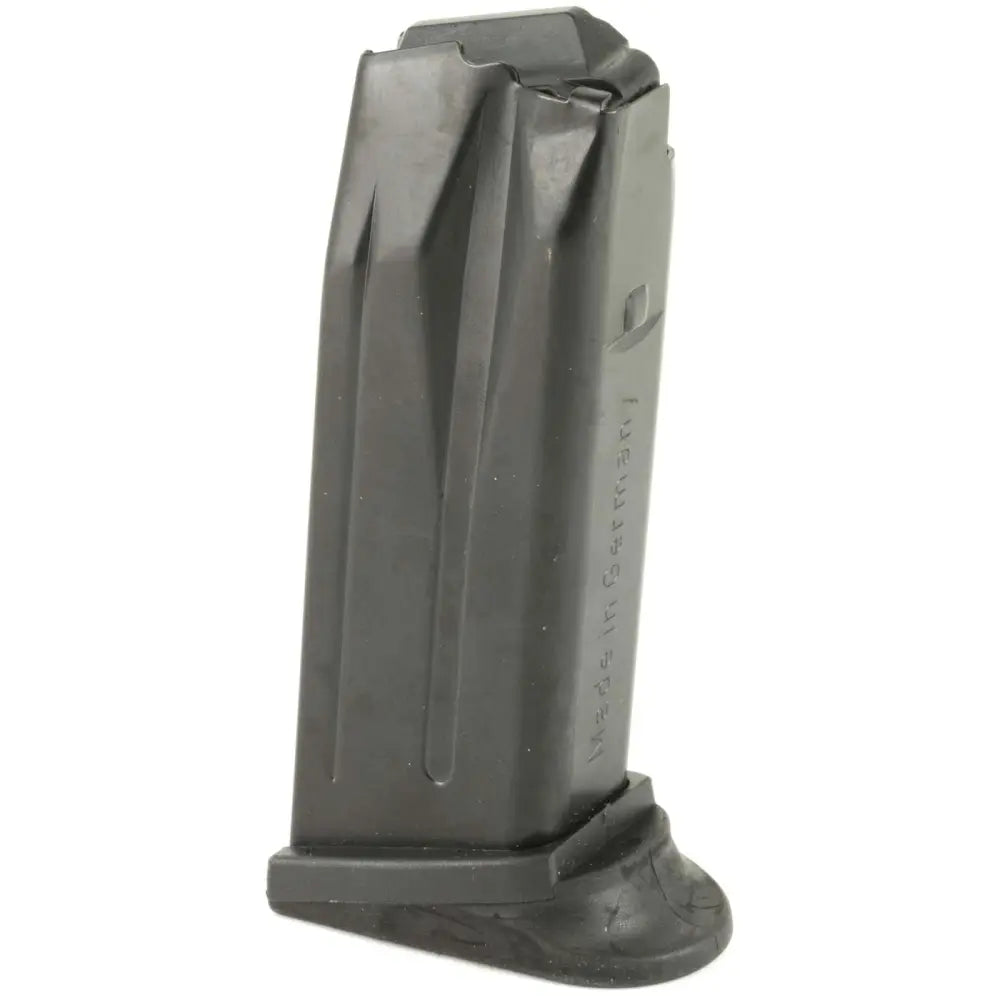 H&K .40 S&W 9-Round Extended Floorplate Magazine for P2000SK