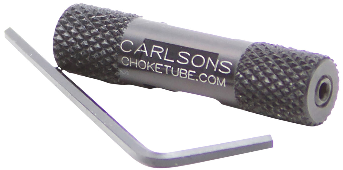 Carlson's 00113 Henry Big Boy Hammer Expander Black Hard Anodized Aluminum