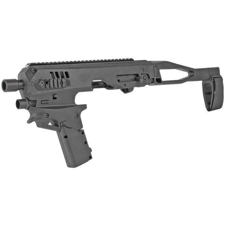 CAA Micro Conversion Kit for Glock 20/21 - Black