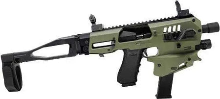 CAA MCK Micro Conversion Kit for Glock 20/21 - OD Green