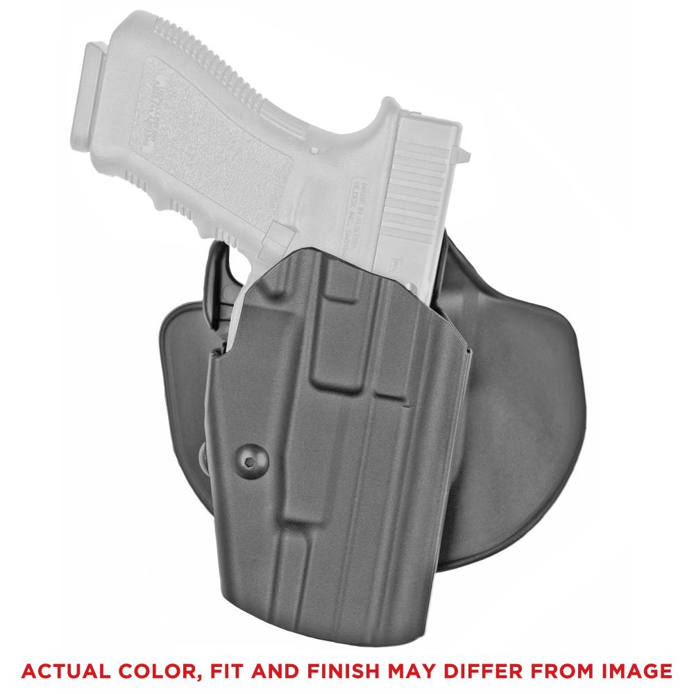 Safariland 578 7TS Multi-Fit GLS Cut 3 Holster Black Right Hand (578-283-411)