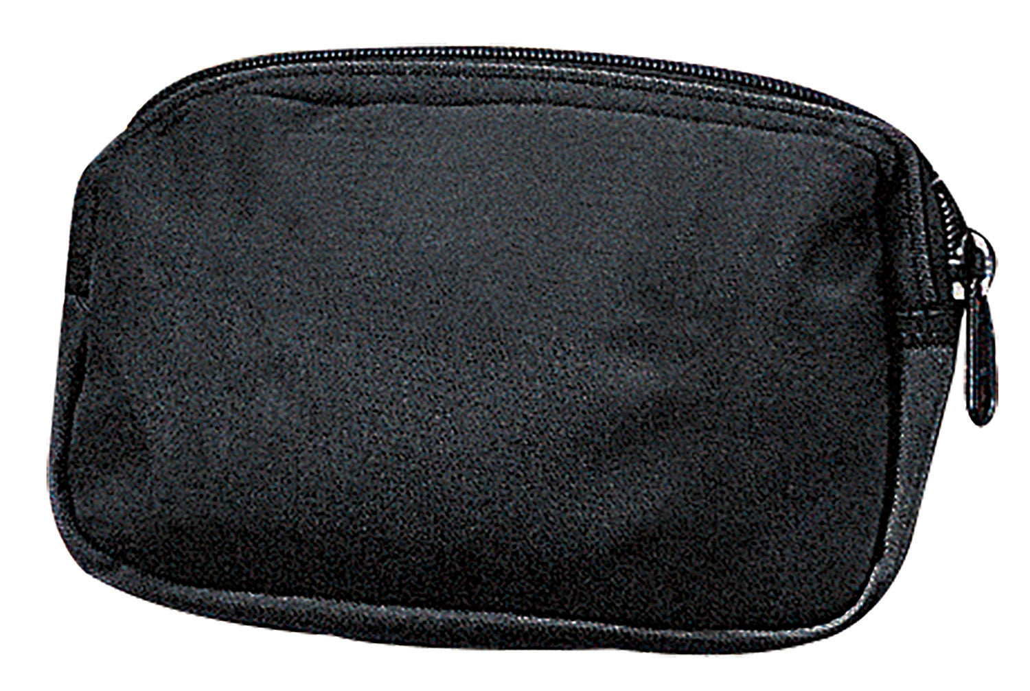 Uncle Mike's 8838 Black Cordura Nylon All Purpose Belt Pouch Belt Loop Mount