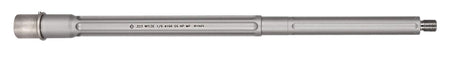 Ballistic Advantage BABL223017PL Premium Series 223 Wylde 16" Stainless Bead Blasted 416R Midlength SPR Fluted AR-15 Barrel
