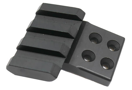 Riton 45 Degree Offset Picatinny Rail Mount