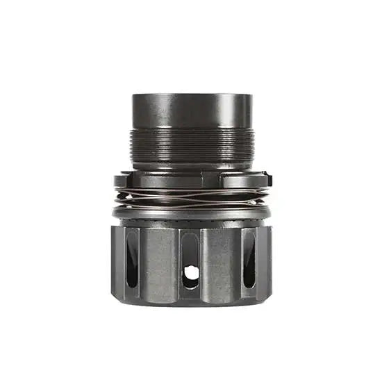 Dead Air KeyMicro Adapter for P-Series Suppressors (Ghost-M / Wolf 9SD / Wolfman)