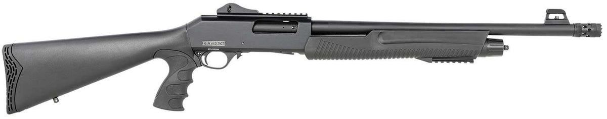 DICKINSON COM XX3T 12GA 18.5" HEAT