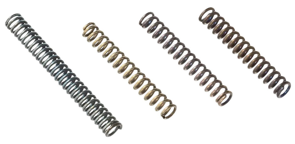 Wilson Combat 321 Custom Tune Spring Kit for S&W J Frame Stainless