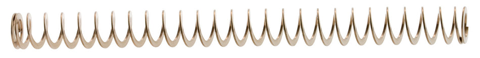 Strike Industries GRPS11 11 lb Recoil Spring Compatible with Glock Silver Stainless Steel Flat Wire