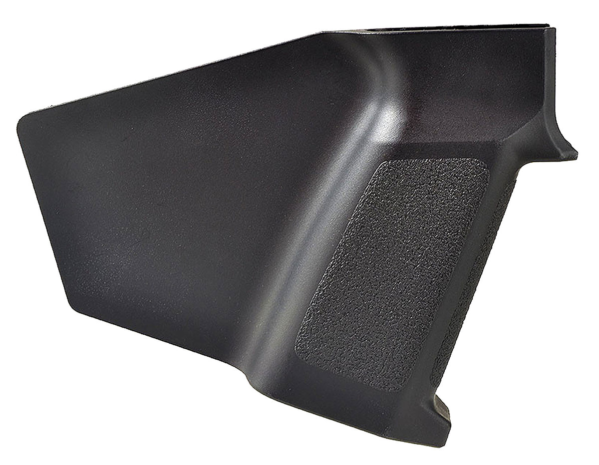 Strike Industries Simple Featureless Grip for AK Platform Black Polymer