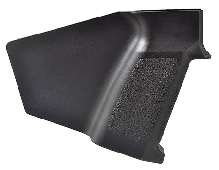 Strike Industries Simple Featureless Grip for AK Platform Black Polymer