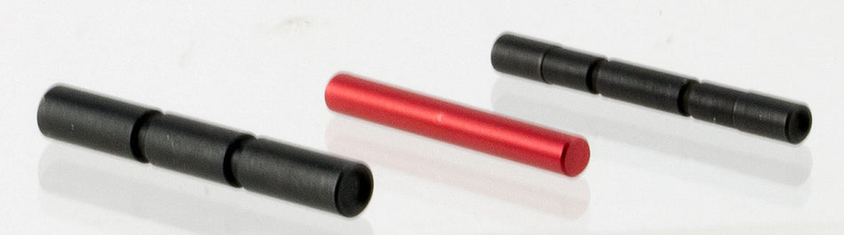 Strike Industries GAWPS Enhanced Pin Kit Compatible with Glock Black Nitride Aluminum and Steel