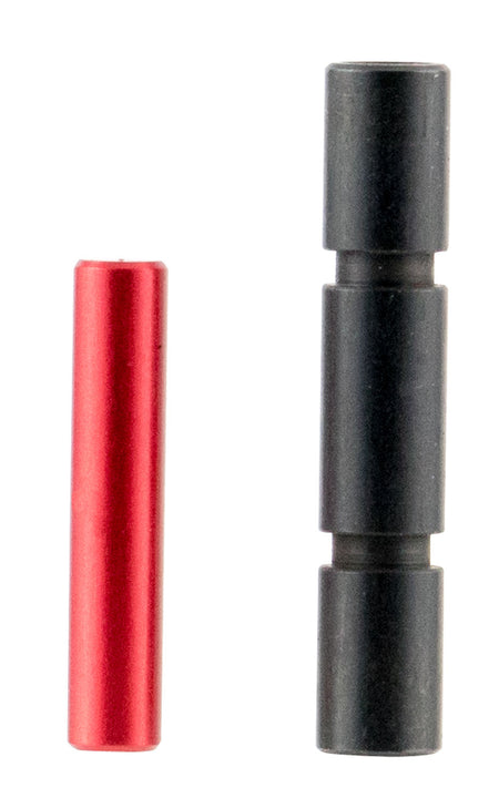 Strike Industries GAWP43 Enhanced Pin Kit Compatible with Glock 43 Black Nitride Aluminum and Steel