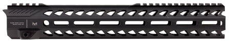 Strike Industries Strike Rail AR-15 M-LOK Handguard Black Aluminum 13.50"