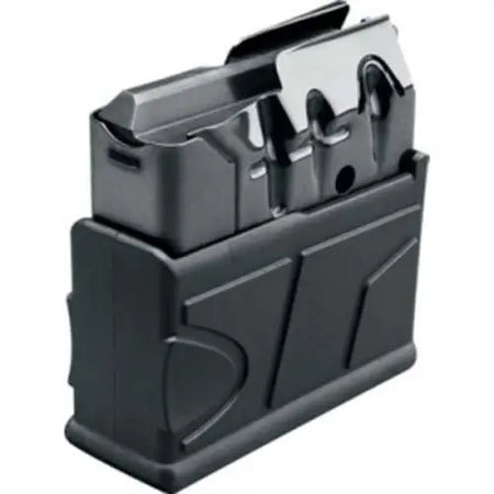 Savage Model 10/11/12/14 .308 Win 10-Round Rifle Magazine with Frame Mount Release Latch