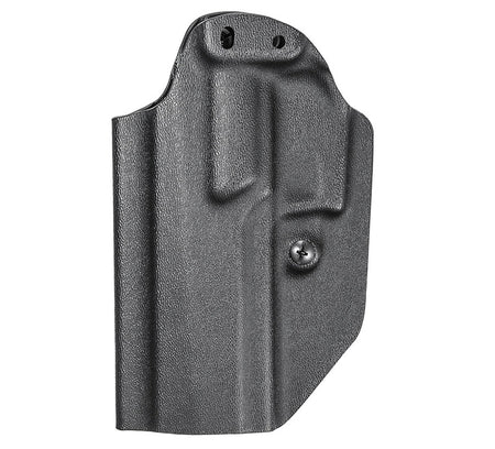Mission First Tactical Appendix IWB/OWB Holster for Sig Sauer P320 Full Size Ambidextrous Black