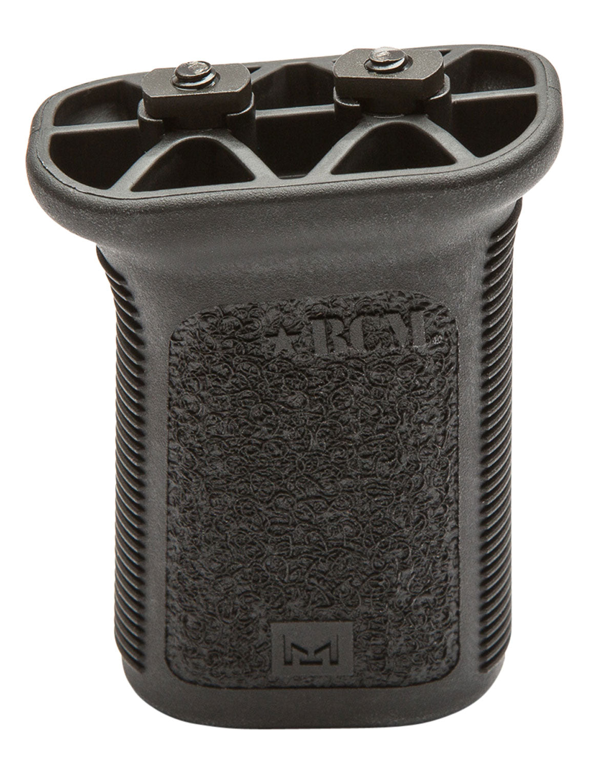 BCM BCMGunfighter Vertical Grip Mod 3 Black Polymer M-LOK Rail with Storage