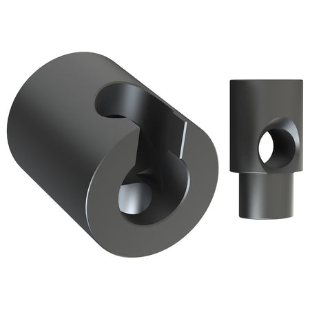 Bee Stinger Quick Disconnect Stabilizer Mount Straight