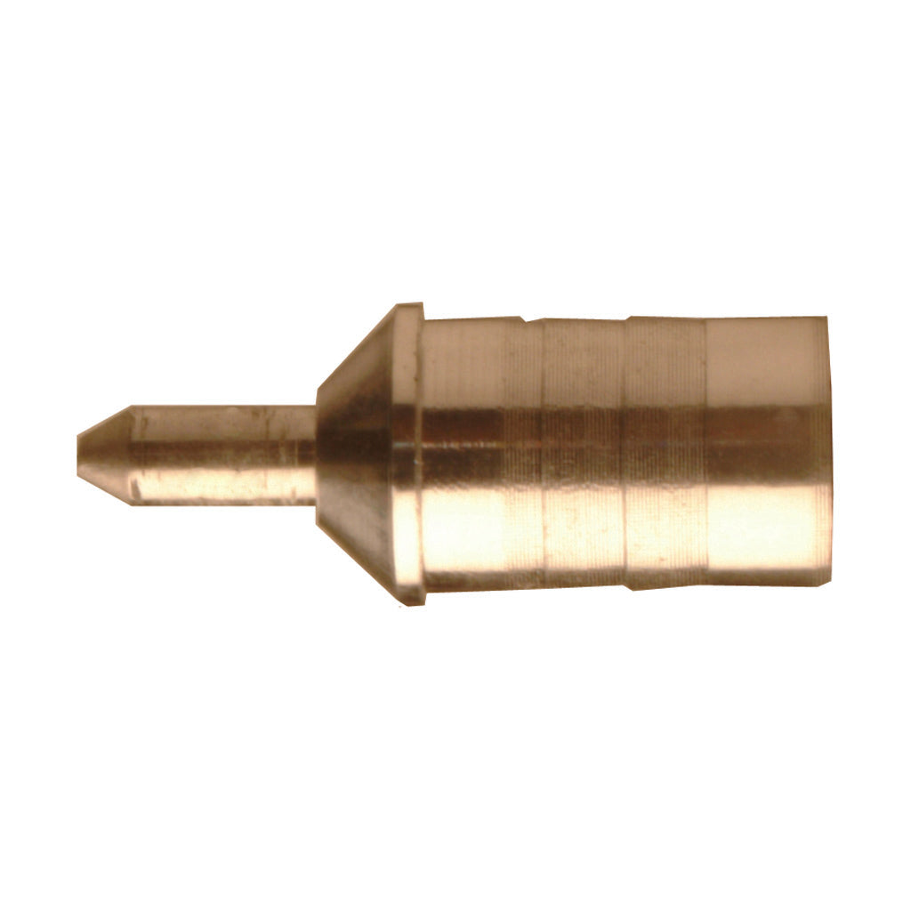 Gold Tip Pin Nock Bushings for X-Cutter Arrow Shafts 12 pk.