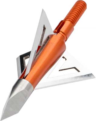 Wasp Broadhead Havalon HV 100gr 1-3/16" Cut 3-Pack