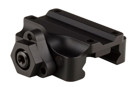 Trijicon AC32079 MRO Quick Release Low Mount Q-LOC Technology Matte Black