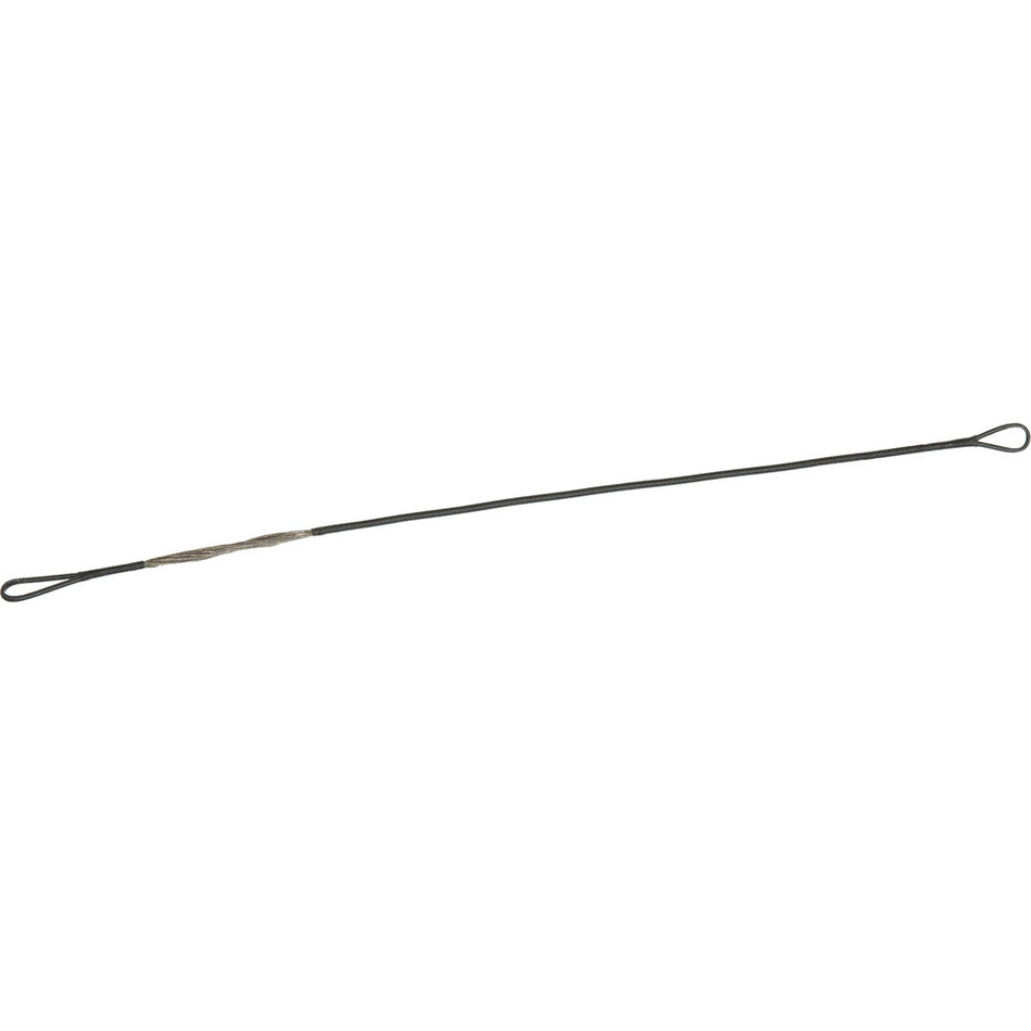 October Mountain Crossbow Split Cables 14.5 in. for Horton