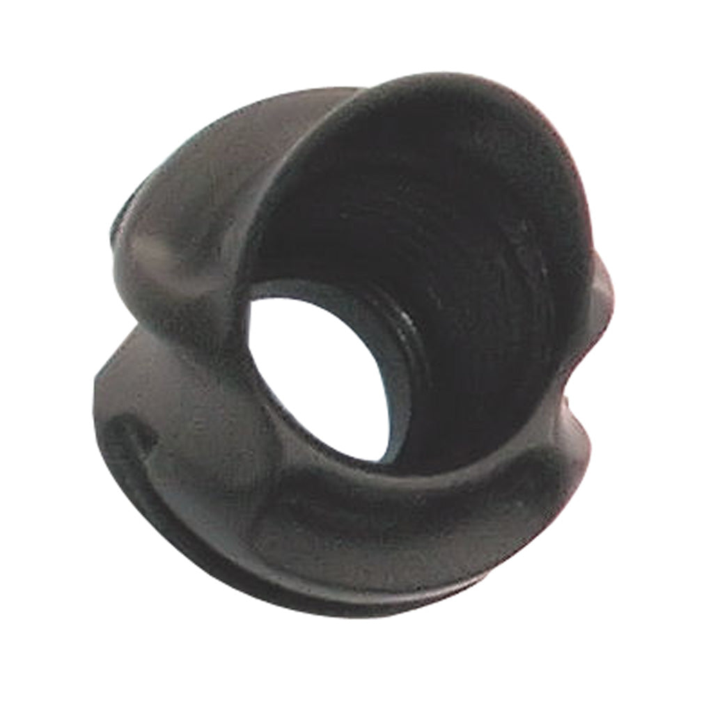Specialty Archery Hooded Peep Sight Black 1/8 in. 37 Degree
