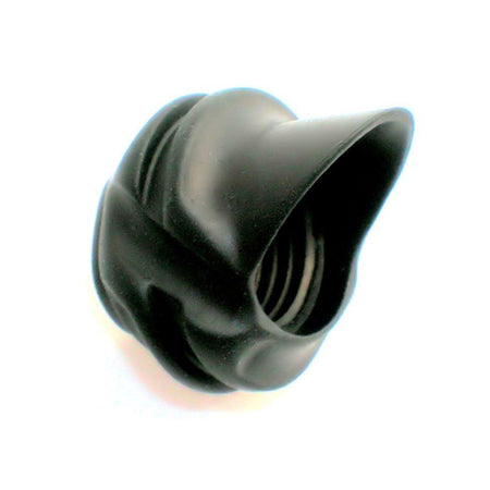 Specialty Archery Hooded Peep Sight Black 1/4 in. 37 Degree