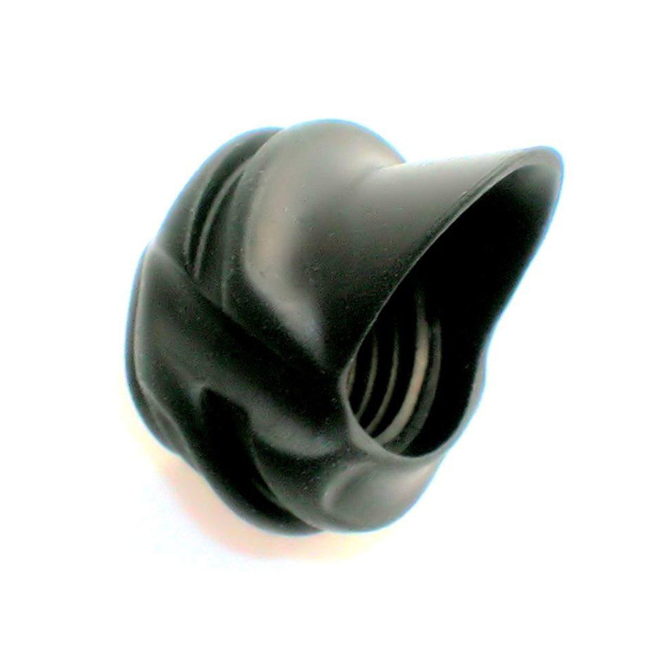 Specialty Archery Hooded Peep Sight Black 1/4 in. 37 Degree
