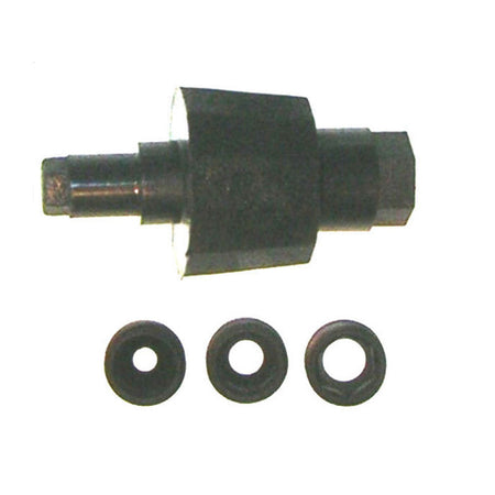 Specialty Archery Peep Sight Aperture Kit 1/16-1/8 in. 3 pk.