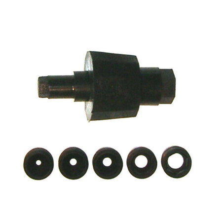 Specialty Archery Peep Sight Aperture Kit 1/32-1/8 in. 5 pk.