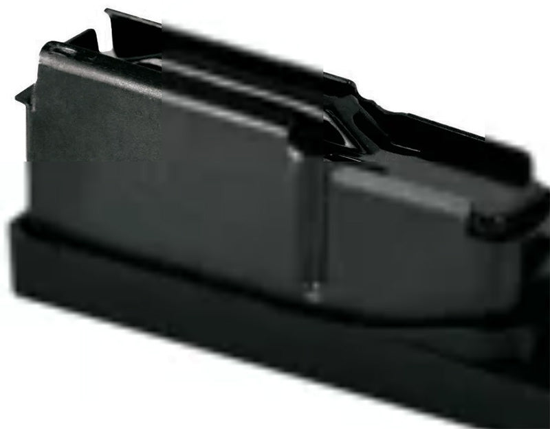 RemArms 783 DM Magazine .243/7mm-08/.308 4-Round Blue Steel