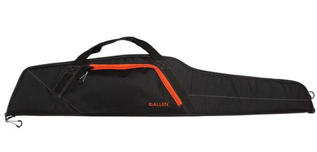 Allen Tarryall 46-Inch Rifle Soft Case Black/Orange
