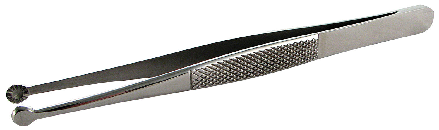 RamRodz 60023 Mantus Tight Access Precision Tool Stainless Steel 6 Inch