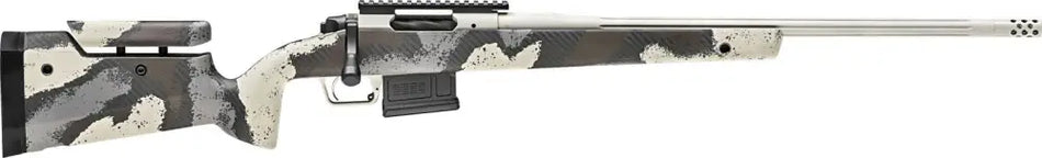 dSPRINGFIELD ARMORY 2020 WAYPOINT 6.5CM 22" ADJ STK RIDGELINE 1-5RD