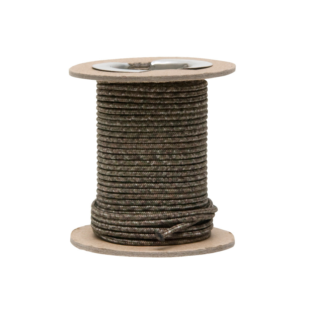 October Mountain Premium Release Loop Material Camo 25 ft.