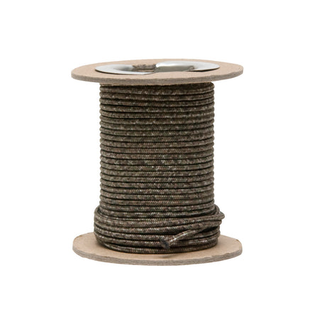 October Mountain Premium Release Loop Material Camo 25 ft.